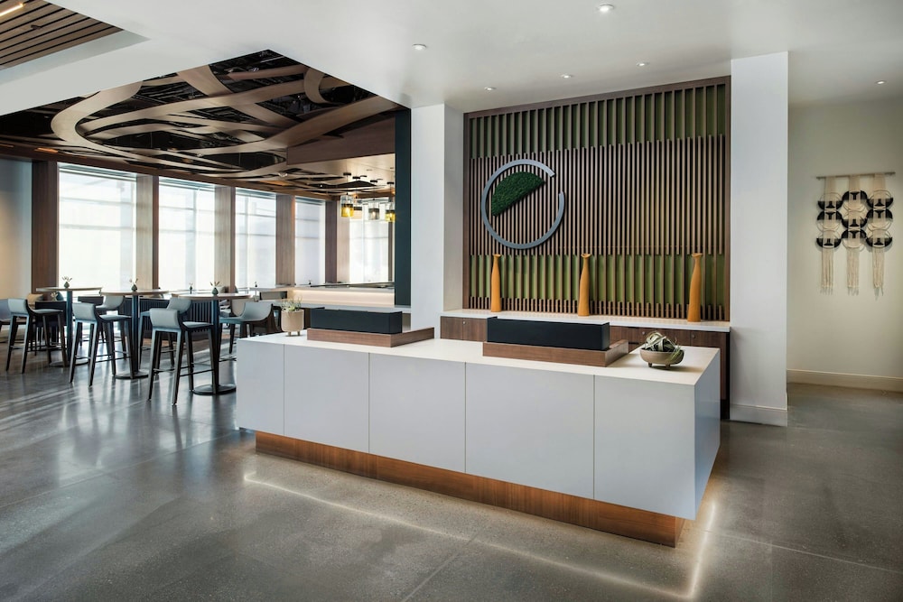Element Reno Experience District - photo 2