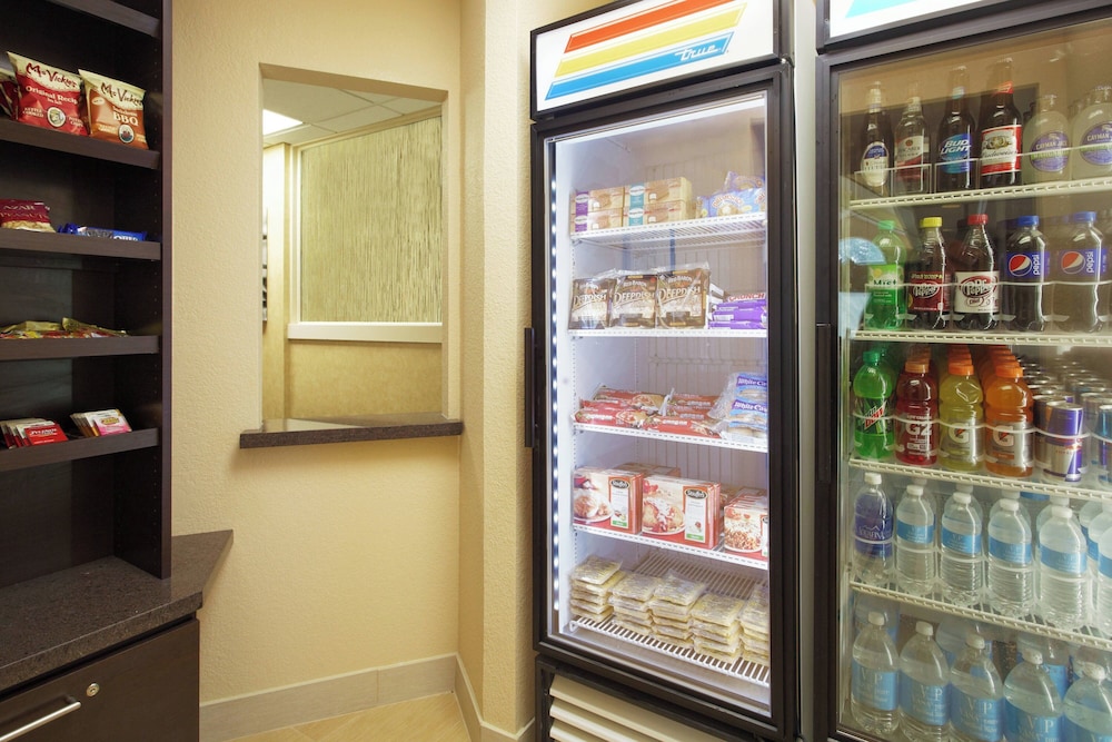 Residence Inn by Marriott Austin Parmer Tech Ridge - photo 15