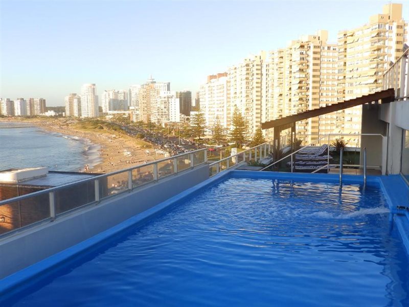 Tanger Hotel - last minute hotel in Punta Del Este