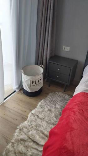 Tranquil 1 bedroom Retreat