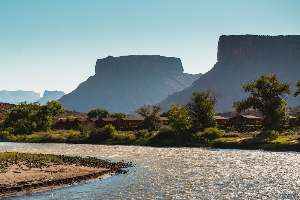 Red Cliffs Lodge - photo 82