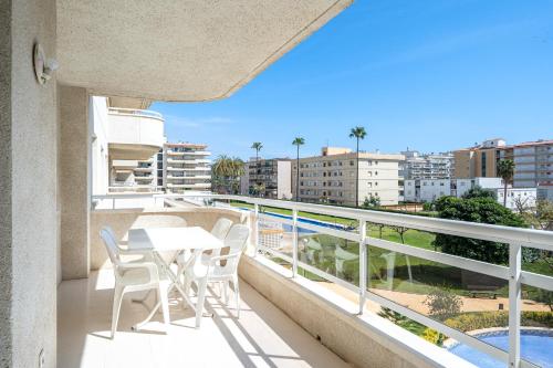 Amadeus Planet Costa Dorada — 4-Star Luxury Hotel in La Pineda, Spain