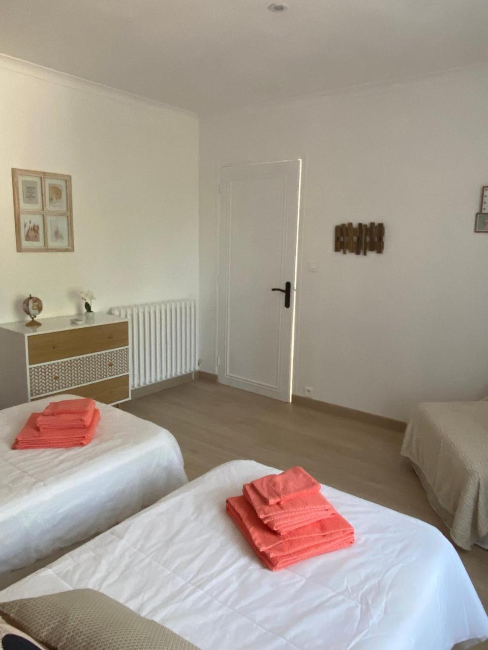 Chambre D’hotes Zephyr Libeccio Le Moulin de Predelles — Reillanne — photo 3