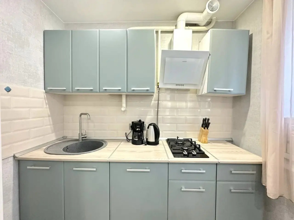 Na Krasnoarmejskoj in Kemerovo, Russia