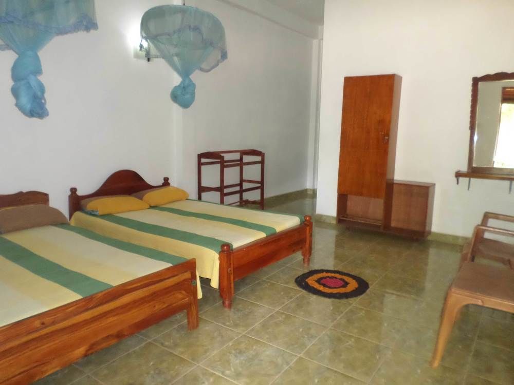 Vista Wanniarachchi Holiday Resort in Kataragama, Sri Lanka