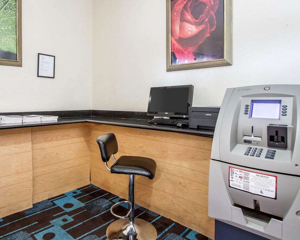 Quality Inn Tucson Downtown near Convention Center - photo 24
