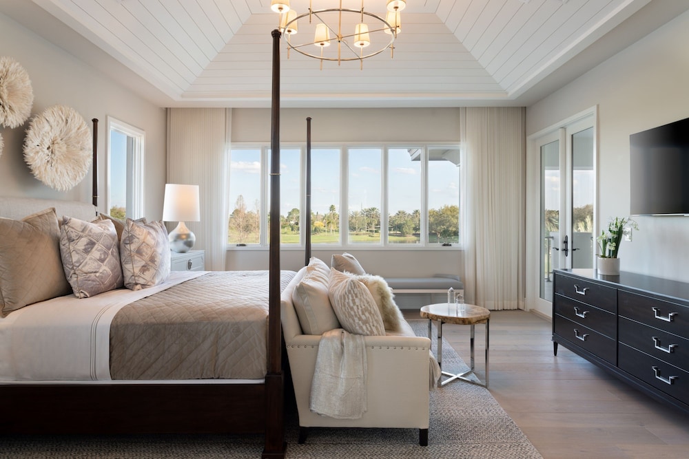 The Ritz Carlton Residences Orlando Grande Lakes - photo 17