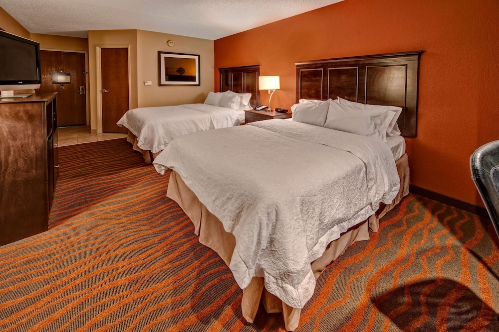 Hampton Inn by Hilton Clarksville - photo 15