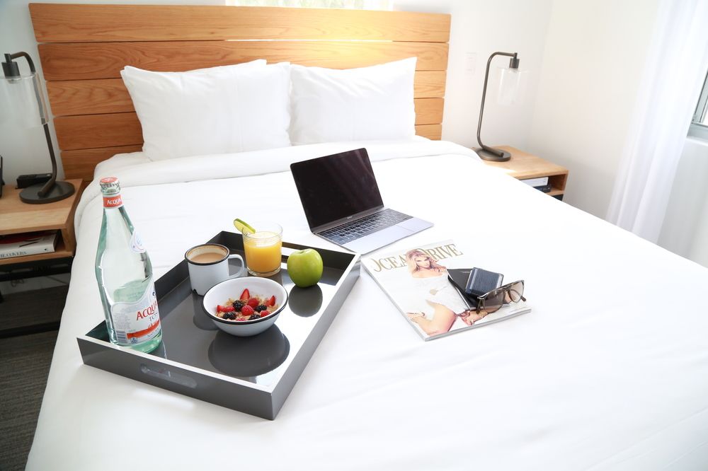 The Meridian Hotel by At Mine Hospitality - photo 8