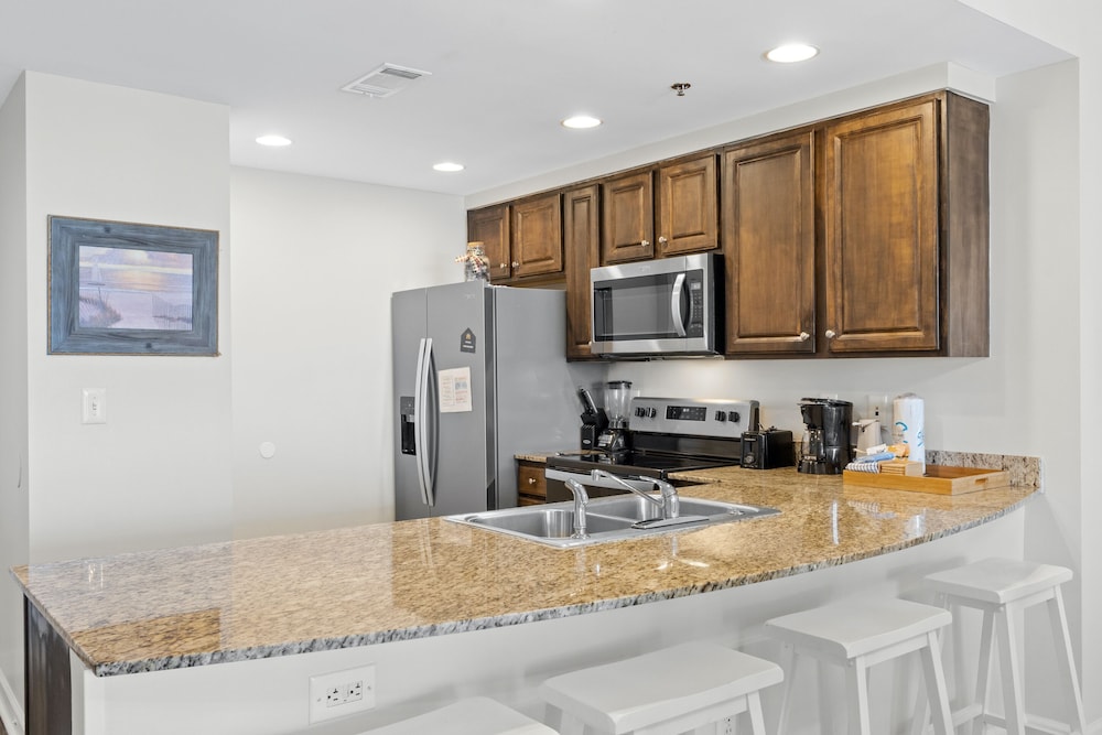 Splash Beach Resort by Panhandle Getaways - photo 374