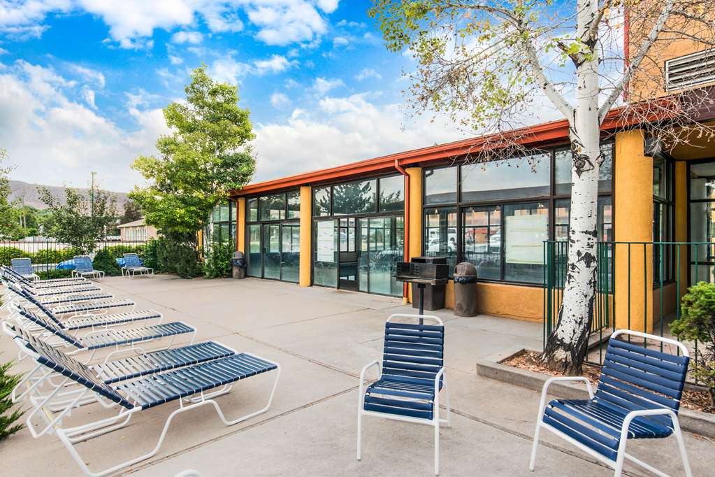 Quality Inn Cedar City University Area - photo 27
