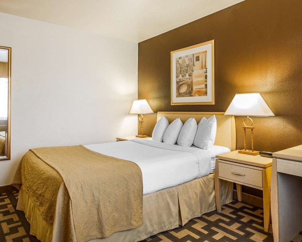 Quality Inn Petaluma Sonoma - photo 24