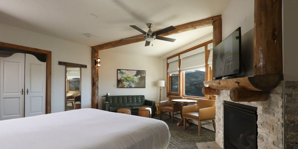 The Lodge at Breckenridge - photo 21