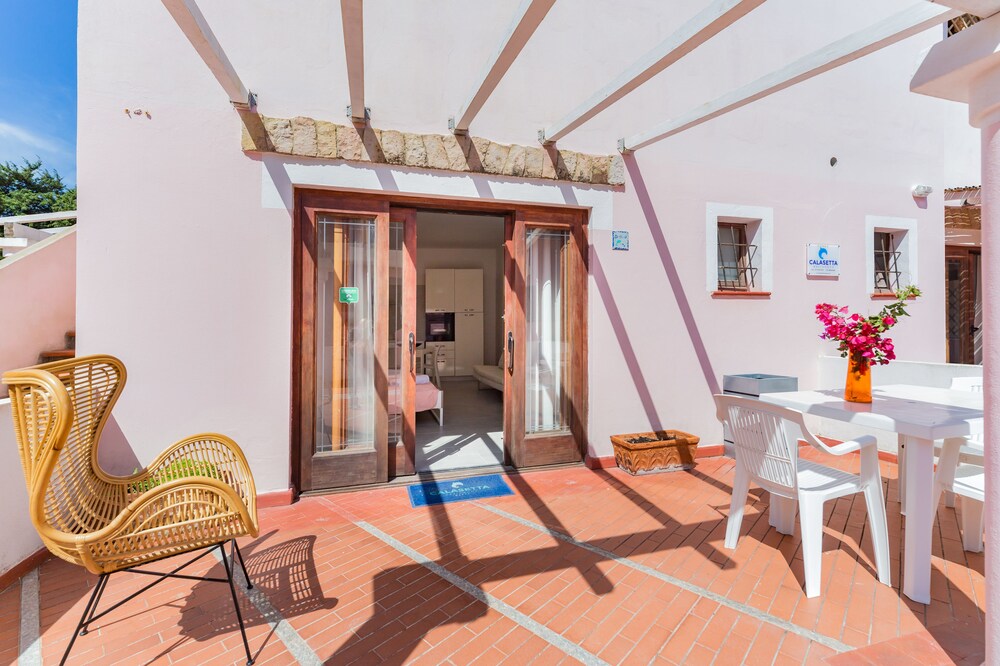 Calasetta Residence — 5-Star Luxury Hotel in Calasetta, Italy