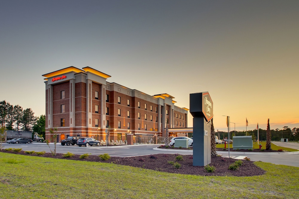 Hampton Inn Sneads Ferry North Topsail Beach - photo 53