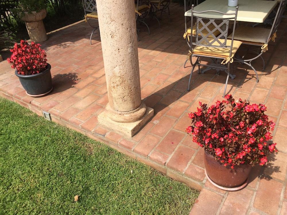 Hotel Mas 1670 — Calonge — photo 3
