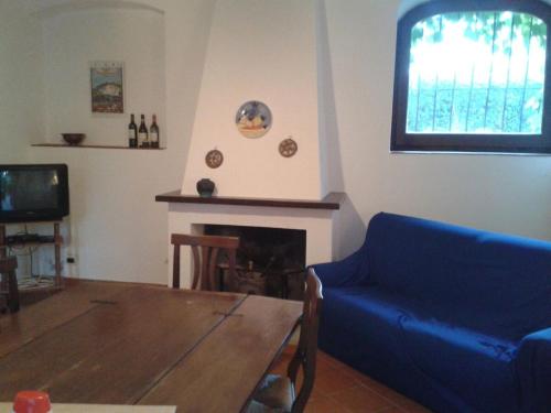 Casale nel Cilento pet-friendly hotel Gioi