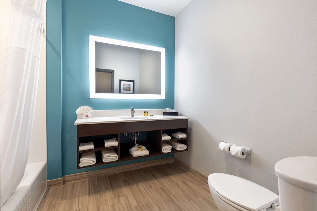 Best Western Plus Medical Center - photo 25