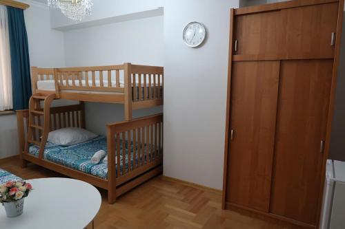 guest house Merci