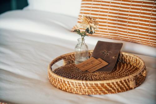 El Caminante Bar & Bungalows - photo 25