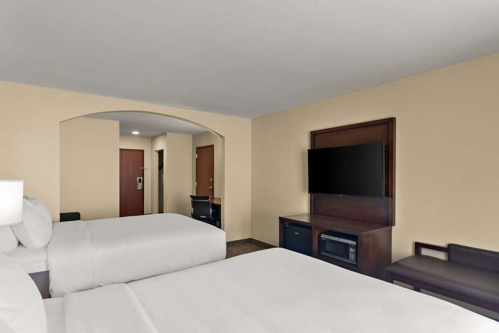 Comfort Inn & Suites Atoka - photo 19