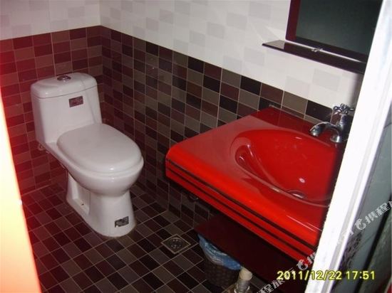 Songgu Hotel - last minute hotel in Qiqihar