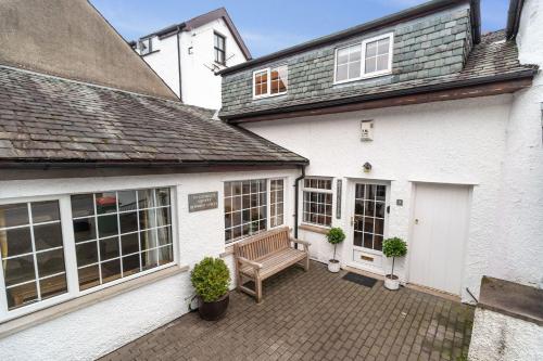 Daisy Cottage — 4-Star Luxury Hotel in Keswick, United Kingdom
