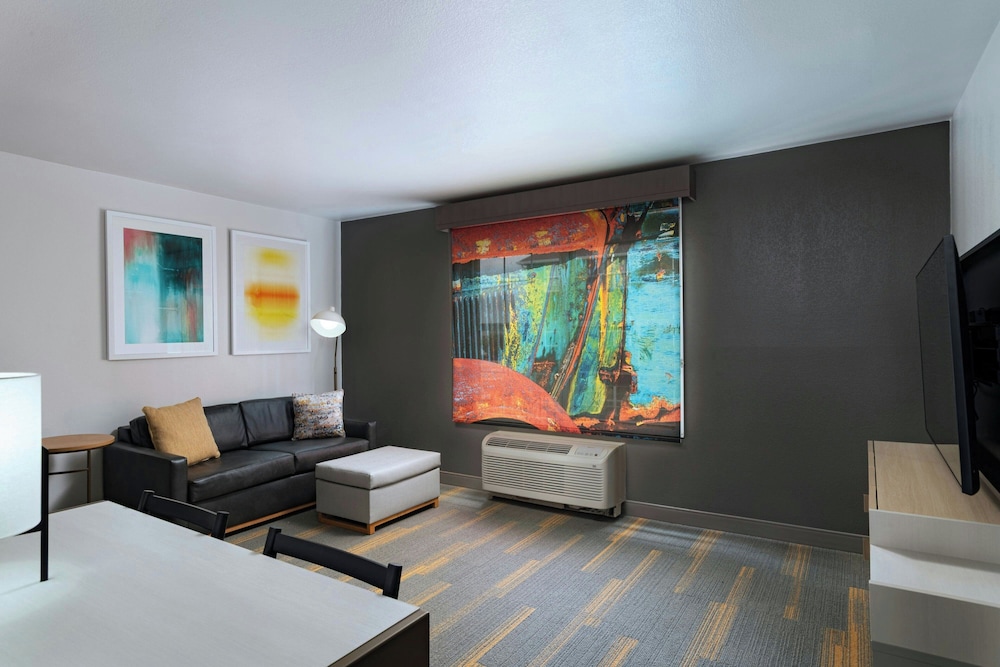 TownePlace Suites by Marriott Lubbock - photo 19