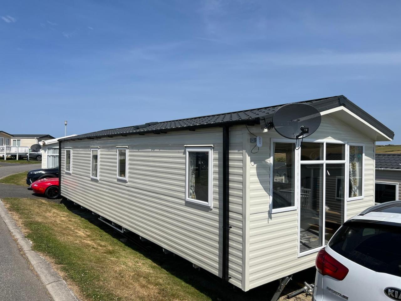 Newquay Bay Resort 181 — hotel in Porth
