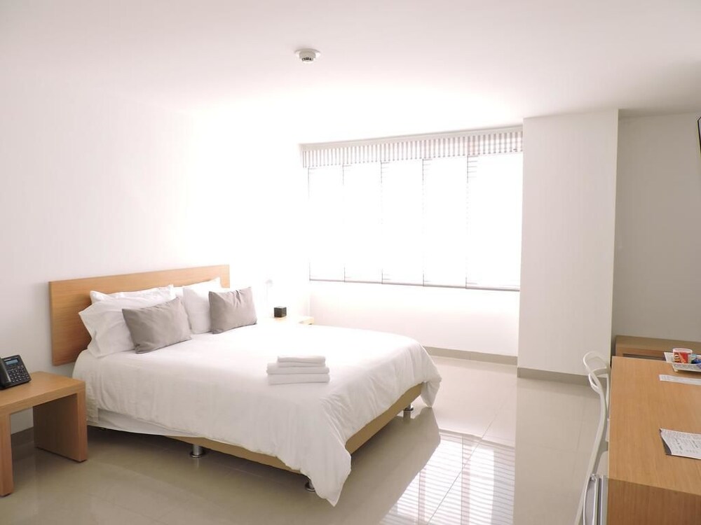 Hotel Y Centro De Eventos Malibu in Sincelejo, Colombia