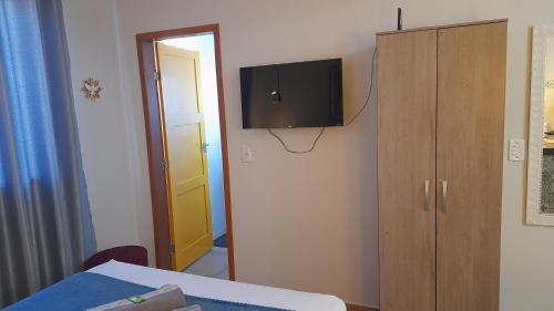 Chalé 1 vista para montanha in Itatiaia, Brasil