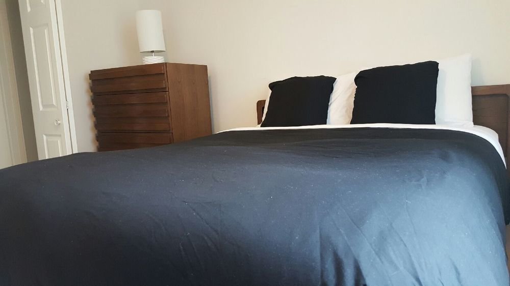 Fastlane Suites Tarjan in Calgary, Canada