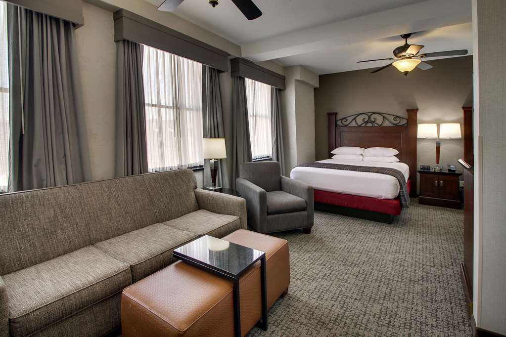 Drury Plaza Hotel San Antonio Riverwalk - photo 57