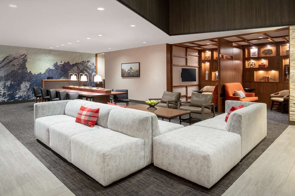 Hyatt Place Denver Westminster - photo 11