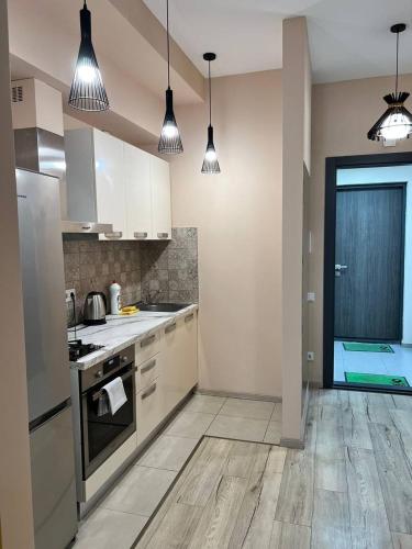 One Bedroom Apartment in Saburtalo District