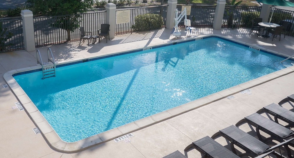 Hampton Inn Lakeland - photo 29