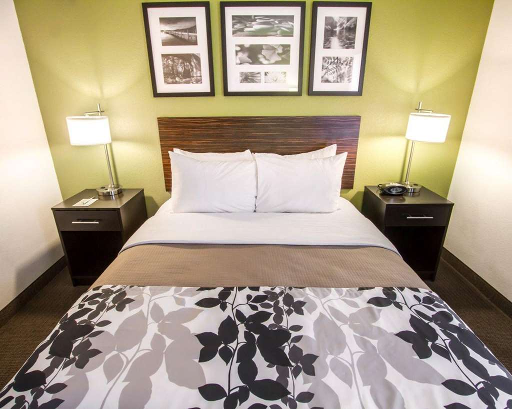 Sleep Inn North Scottsdale near Mayo Clinic - photo 13