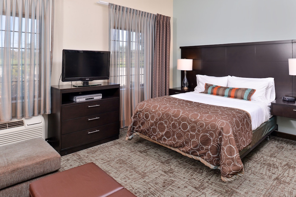 Staybridge Suites O'Fallon Chesterfield by IHG - photo 25