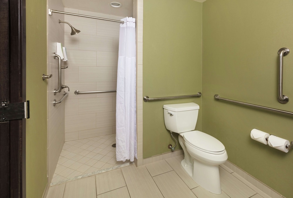 Home2 Suites by Hilton Salt Lake City Layton UT - photo 21
