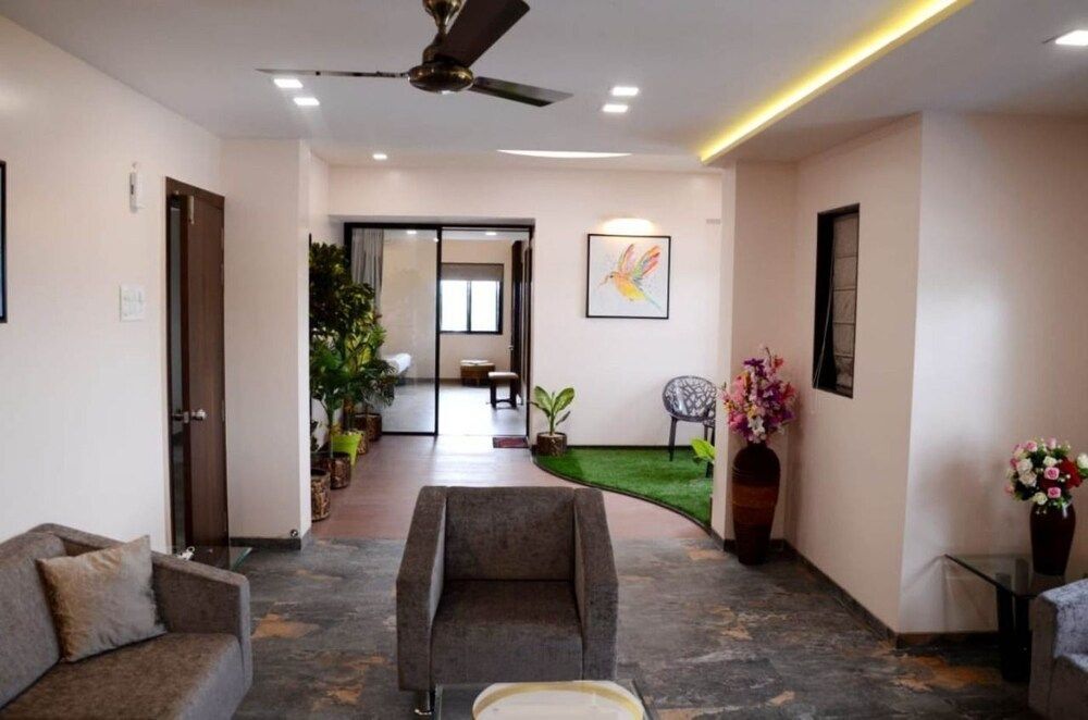 Hotel Paradise — Ahmadnagar — photo 4