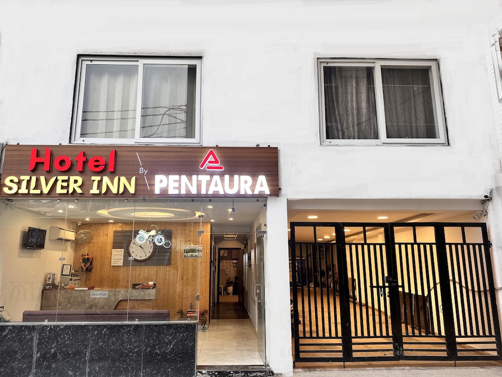 Hotel Silver Inn by Pentaura Tapovan Rishikesh — Rishikesh — photo 2