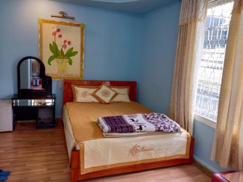 Khách sạn Mimosa - carbon neutral hotel in Da Lat