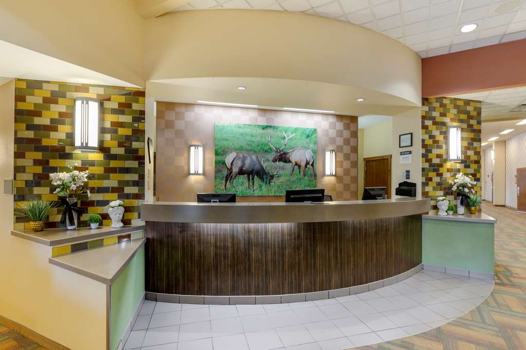 Best Western Plus Loveland Inn - photo 13