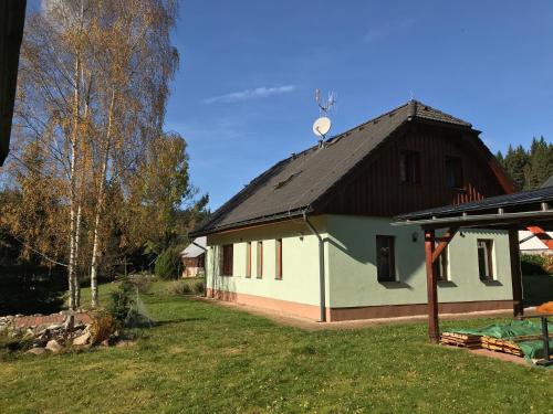 Harrachov 571 in Harrachov, Czech Republic