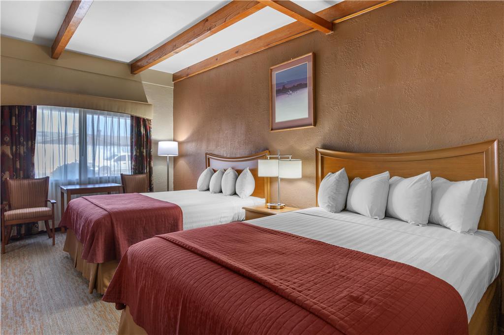 Best Western Canyon De Chelly Inn - photo 18