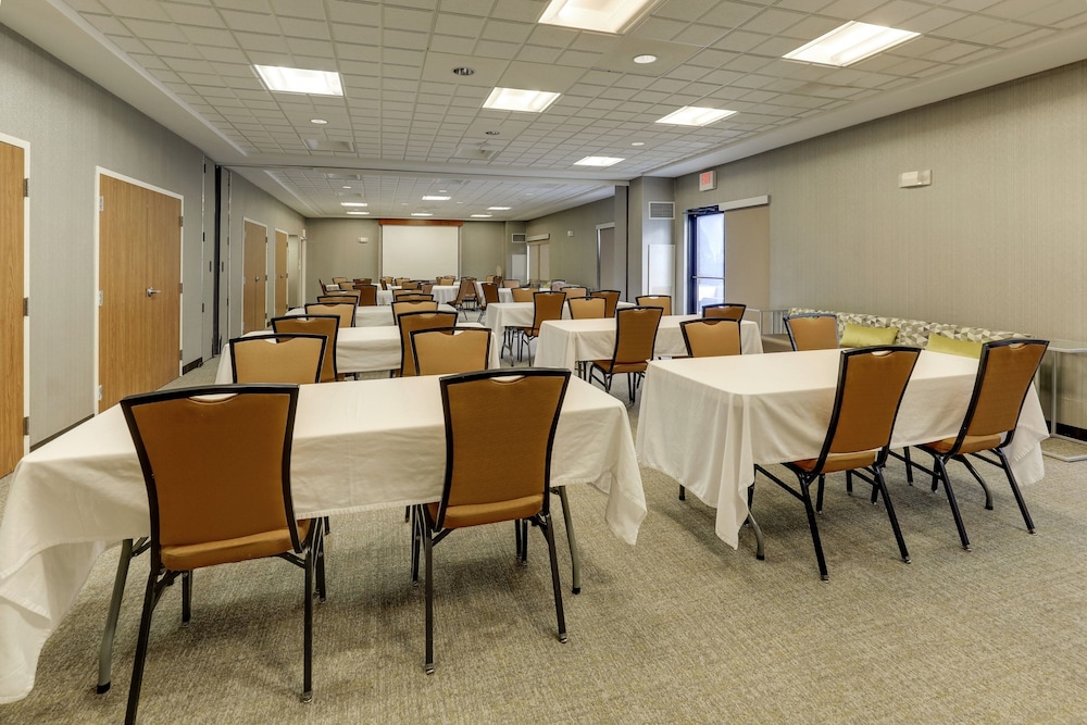 SpringHill Suites by Marriott Dayton South Miamisburg - photo 33