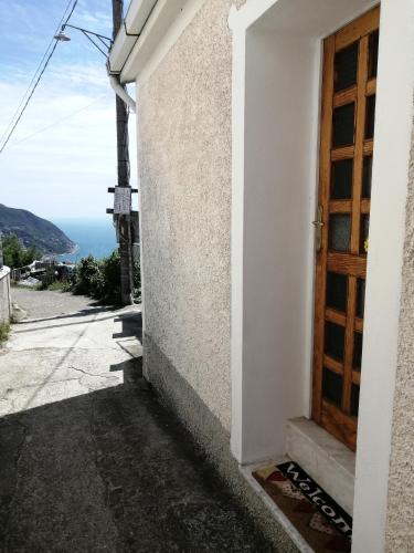 Sentieri Sul Mare — Moneglia