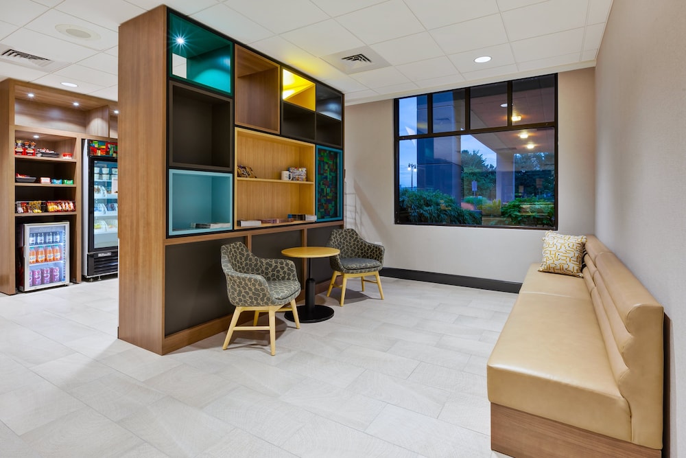 Holiday Inn Grand Rapids Downtown by IHG - photo 93