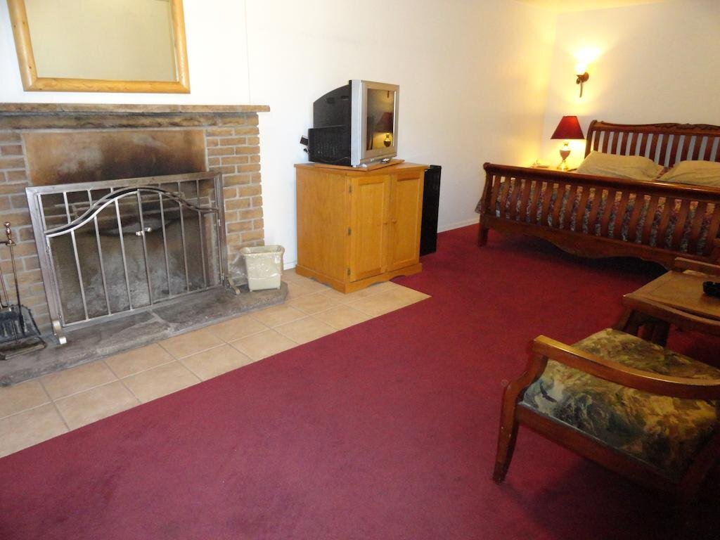 Payson Inn & Suites - photo 6