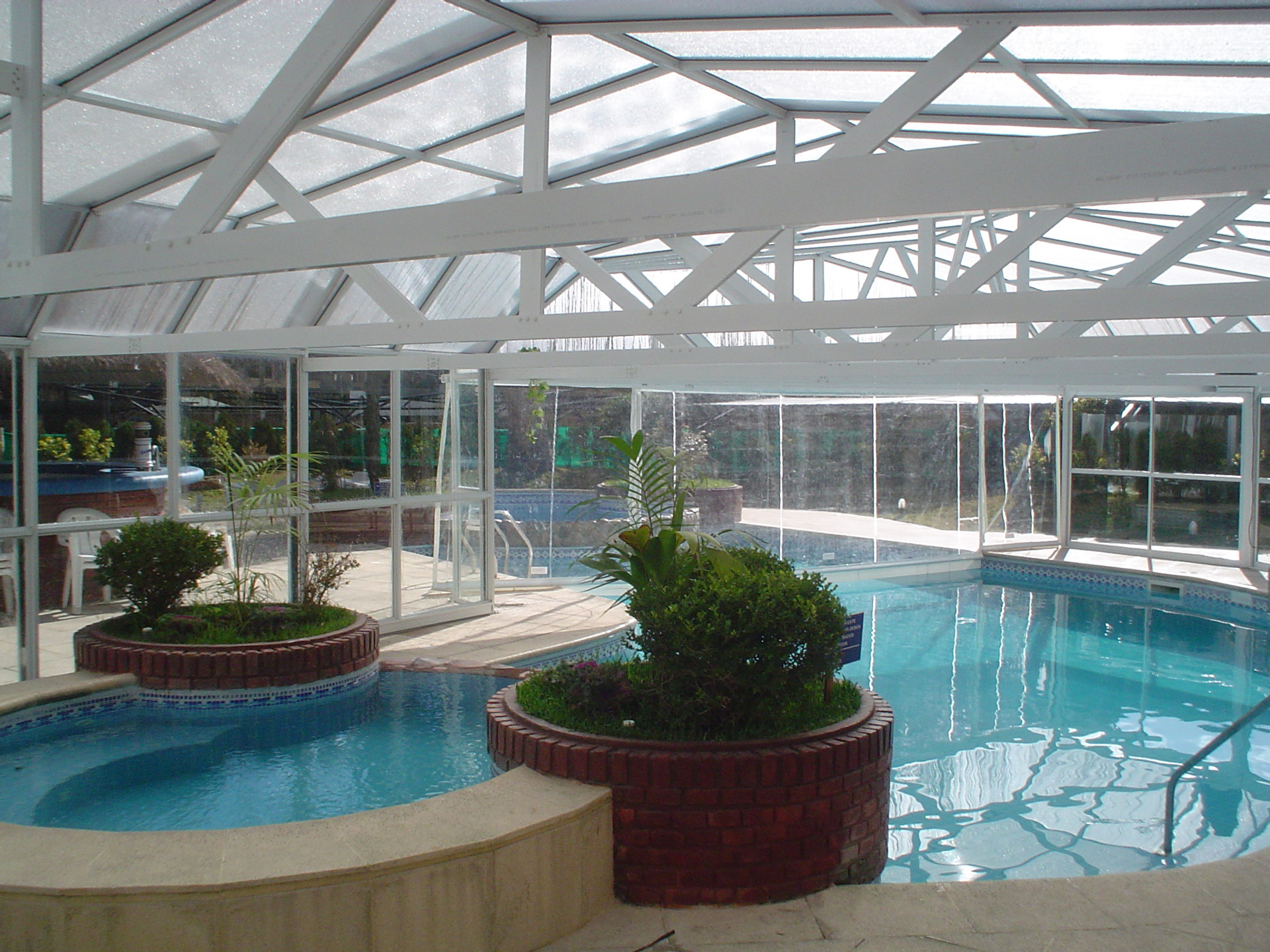 Hotel Chiavari — San Bernardo — photo 3